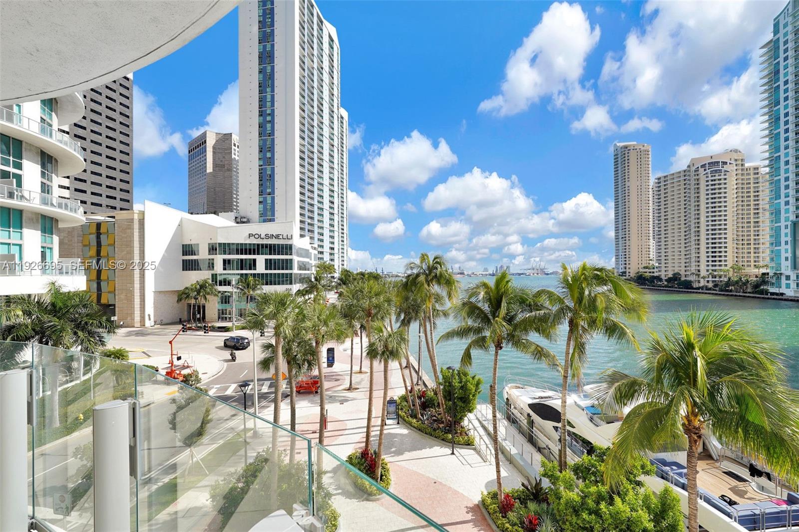 300 Biscayne Blvd Way #301E Miami, FL 33131