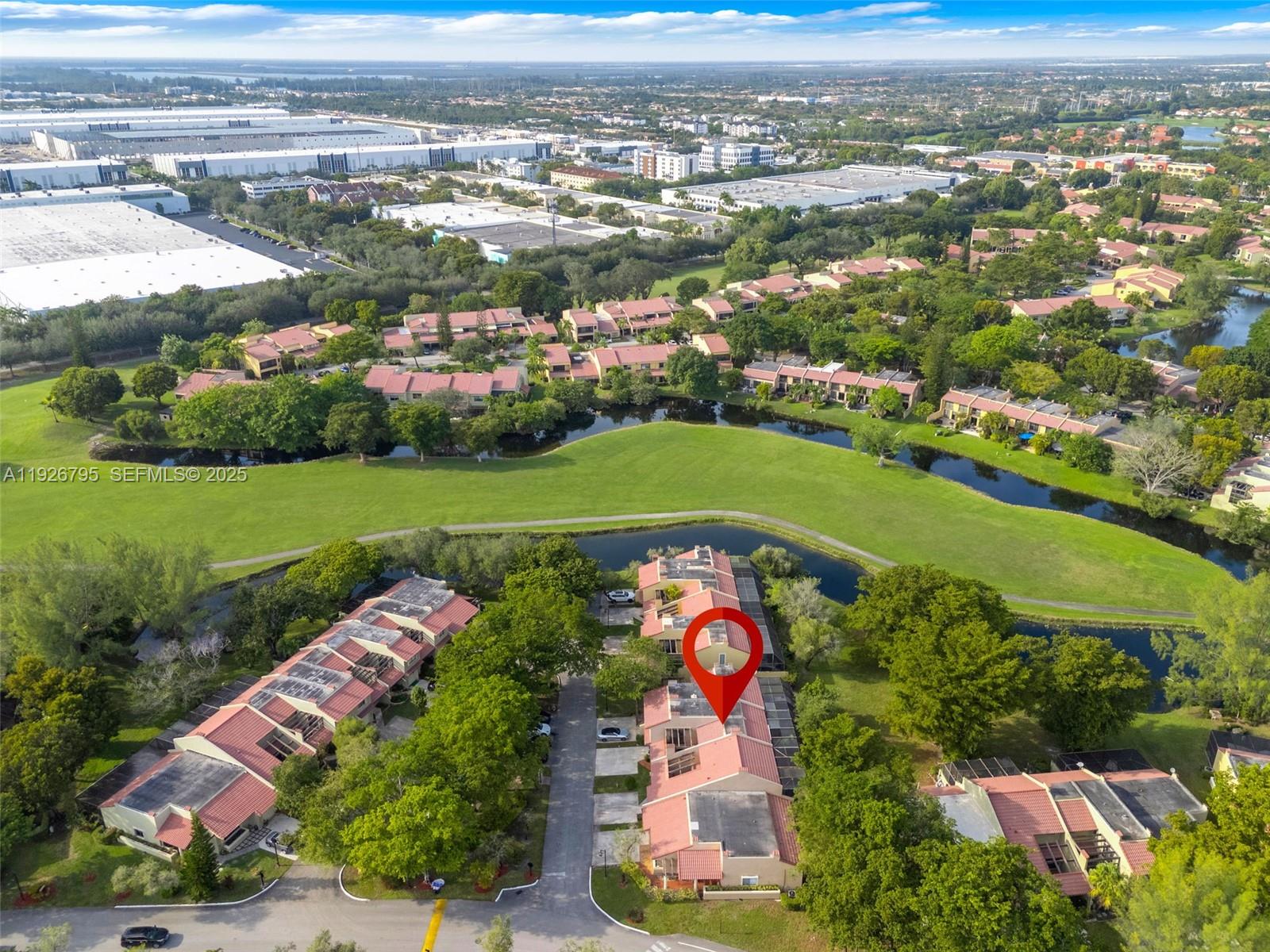 3430 Torremolinos Ave #C-34A Doral, FL 33178