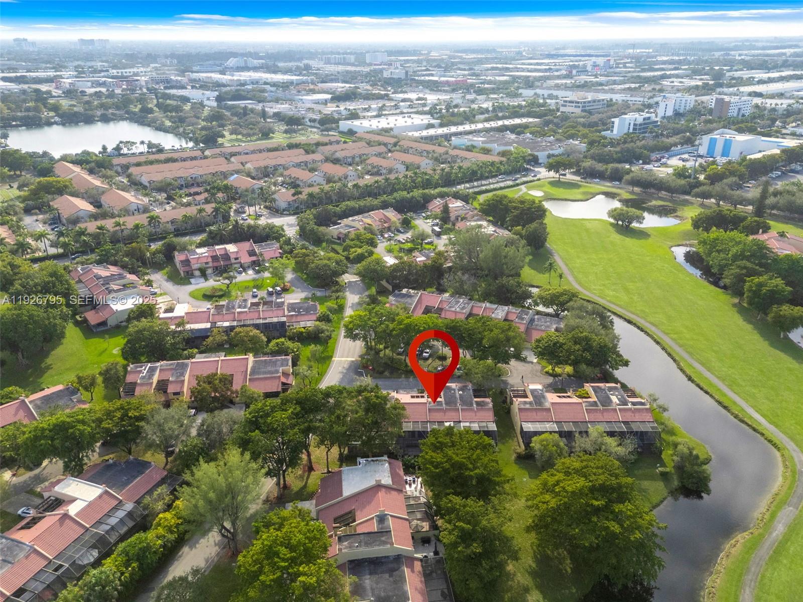 3430 Torremolinos Ave #C-34A Doral, FL 33178