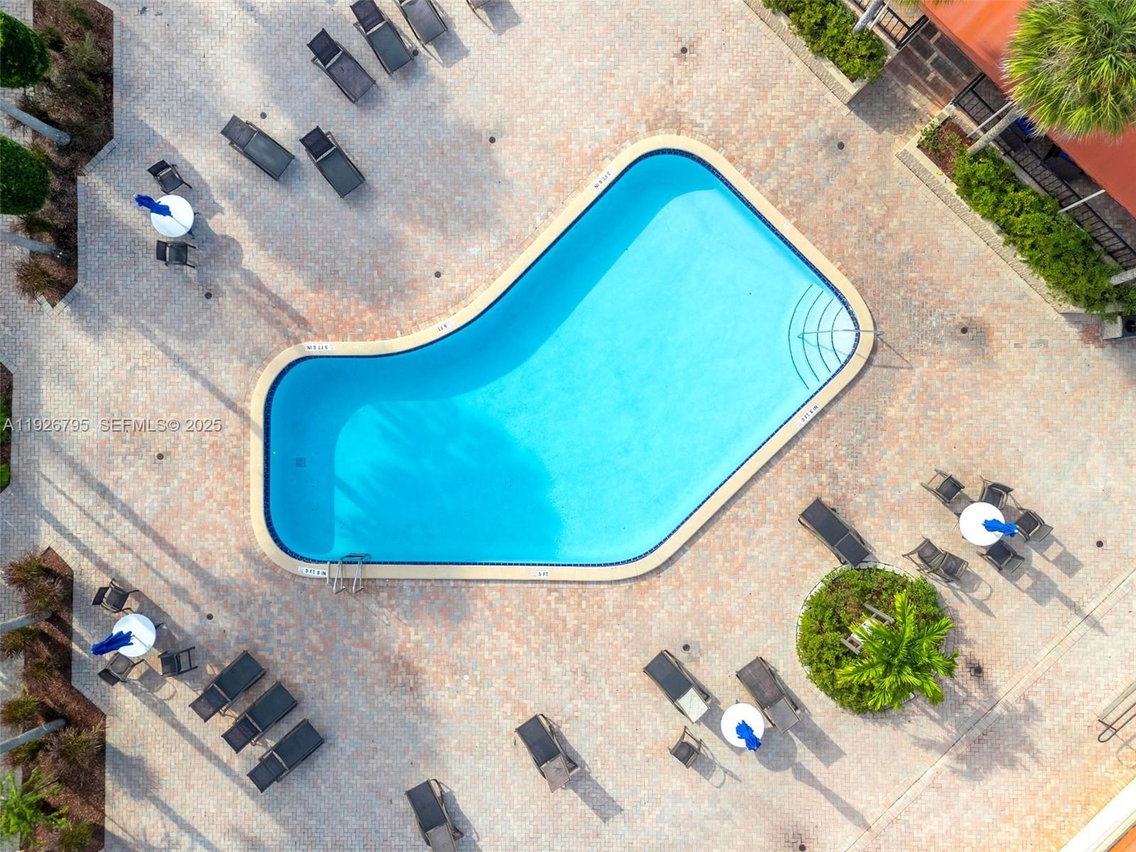 3430 Torremolinos Ave #C-34A Doral, FL 33178