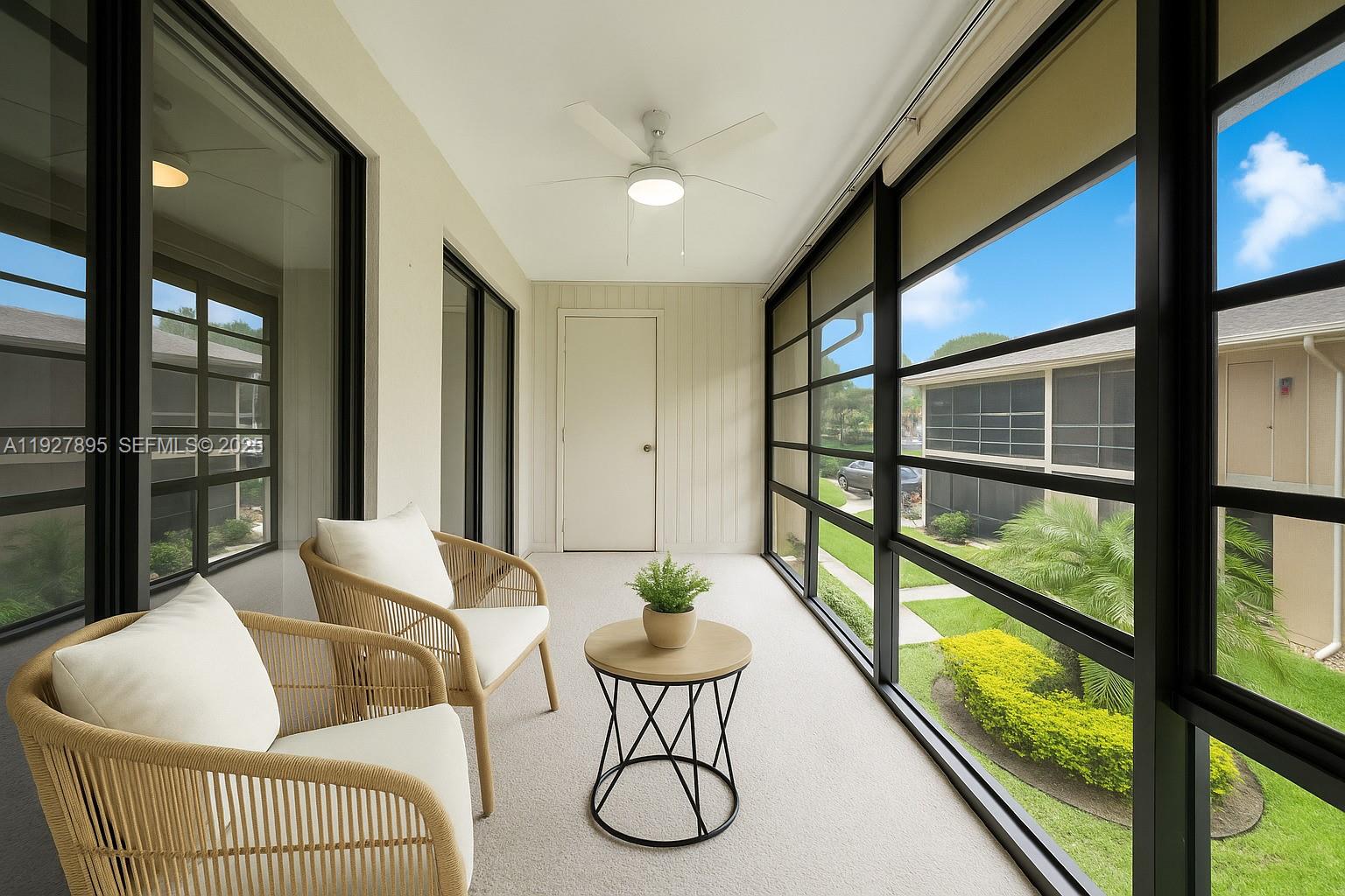 7745 Ashmont Cir #207