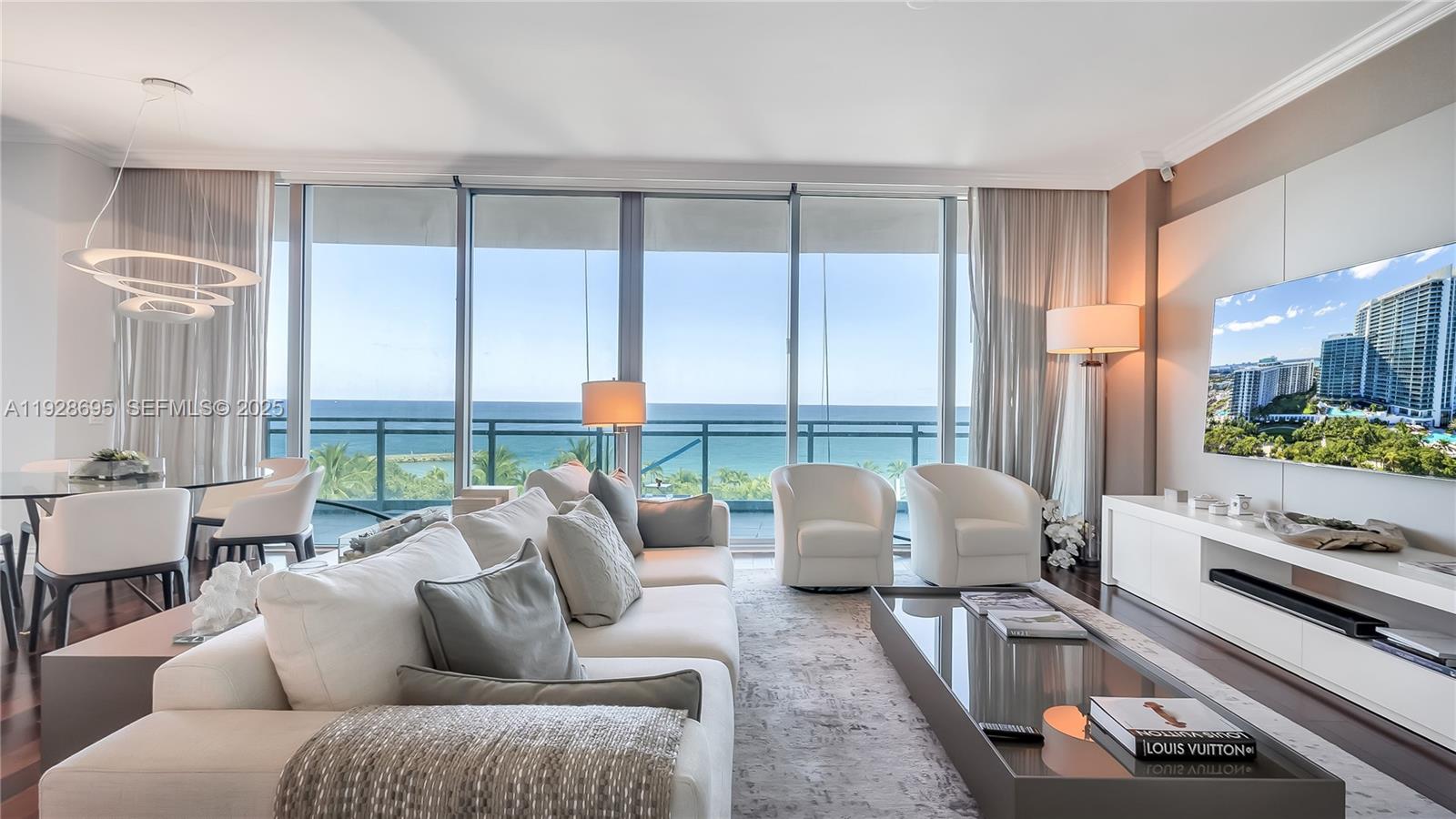 10295 Collins Ave #402 Bal Harbour, FL 33154