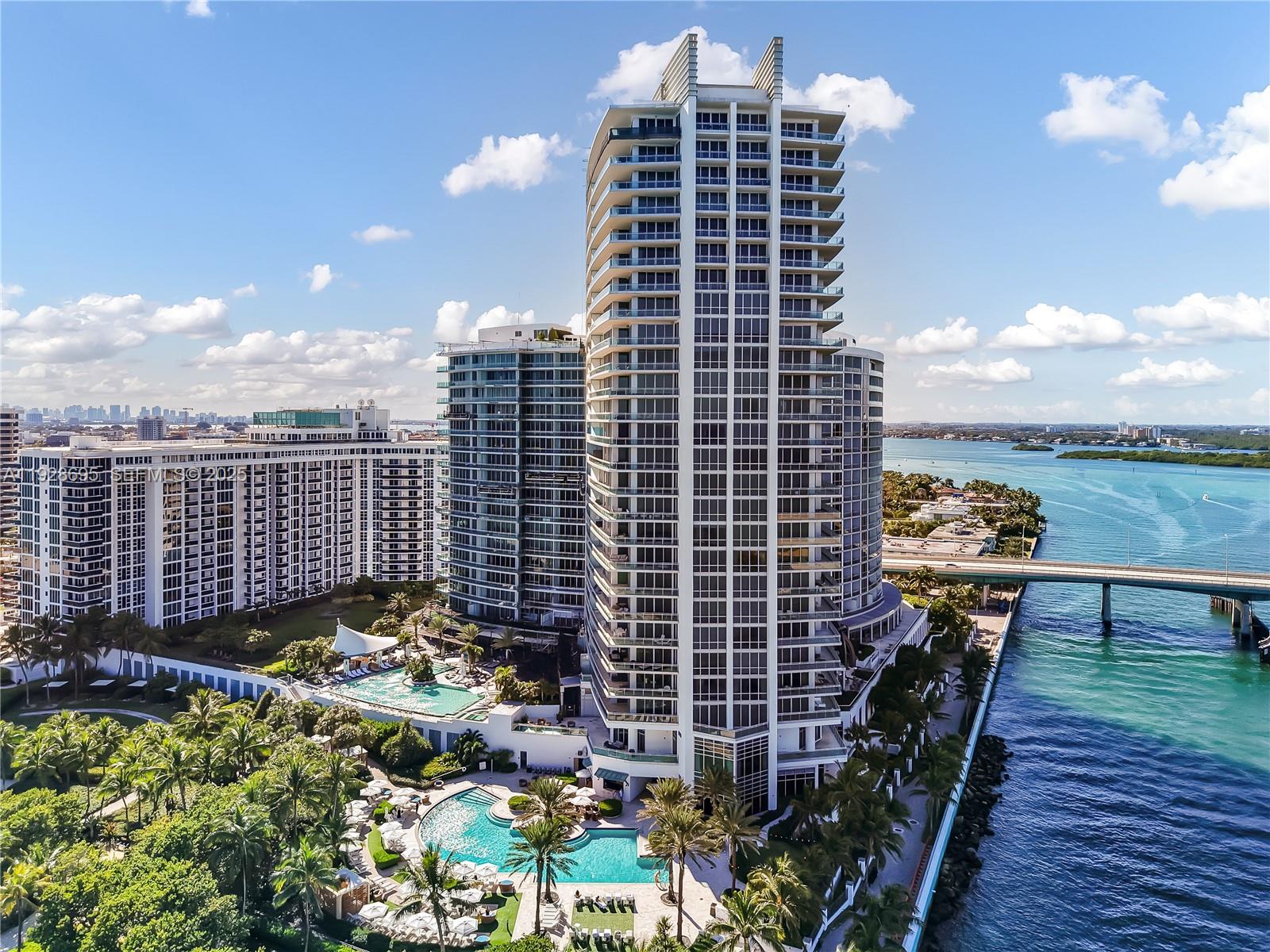 10295 Collins Ave #402 Bal Harbour, FL 33154