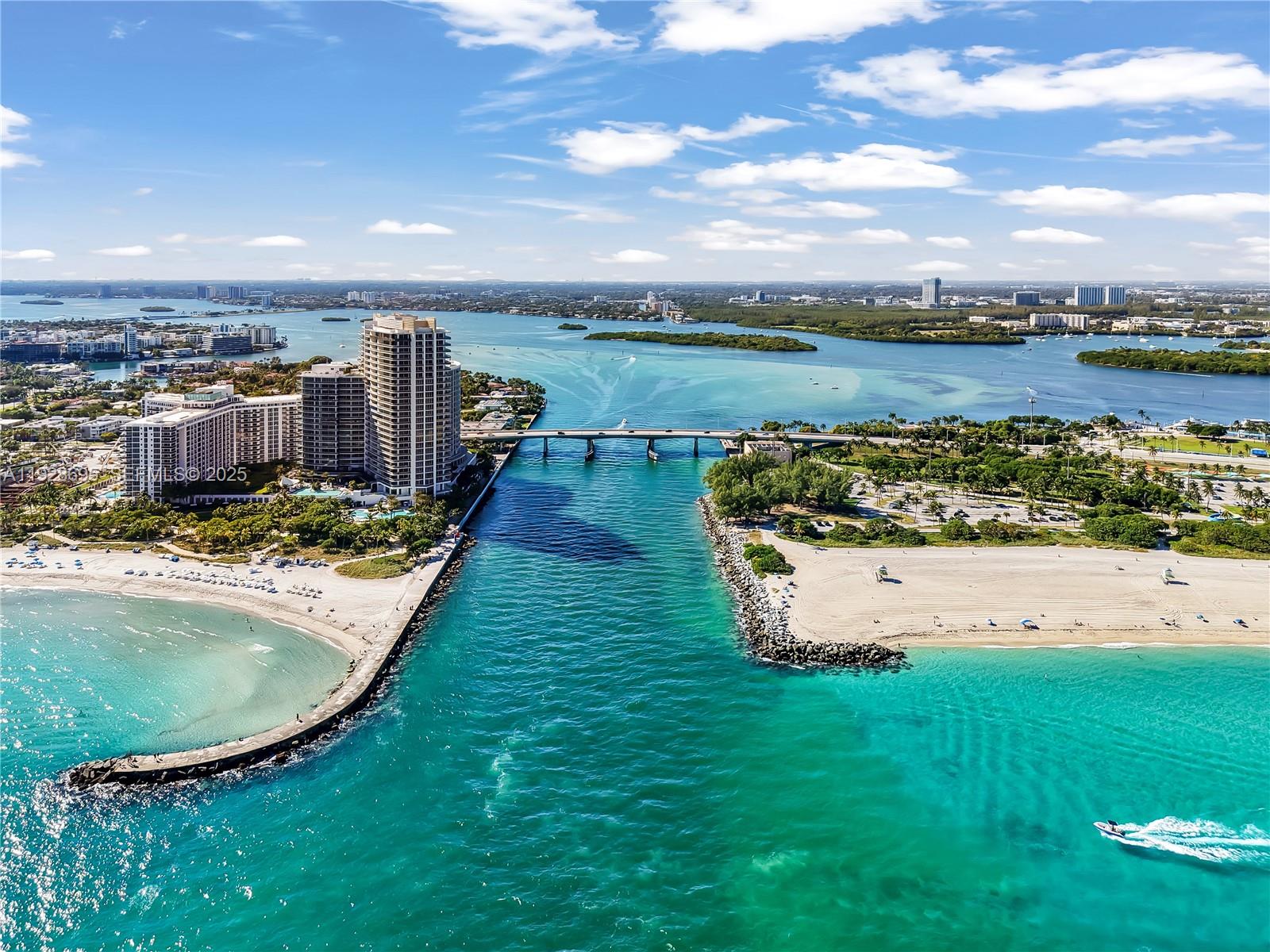 10295 Collins Ave #402 Bal Harbour, FL 33154