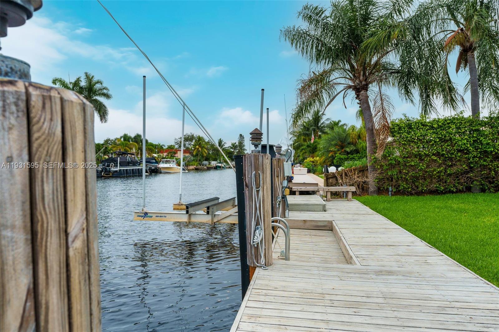 2130 NE 15th St Fort Lauderdale, FL 33304