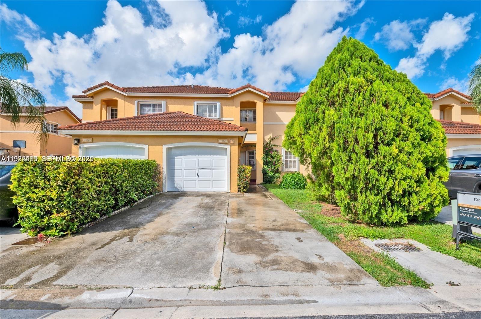 13929 SW 102th Nd Ter