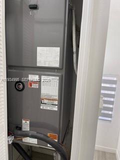 10643 SW 7th St #1806 Pembroke Pines, FL 33025