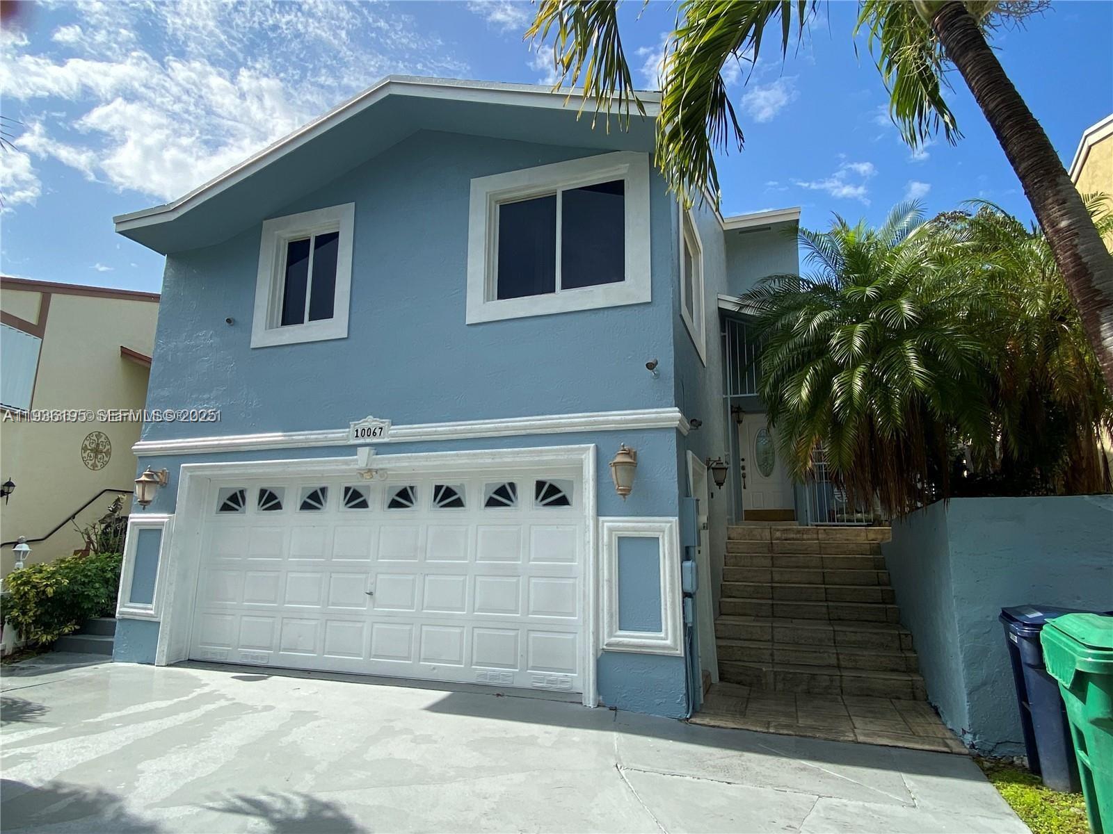 10067 SW 218th St #10067