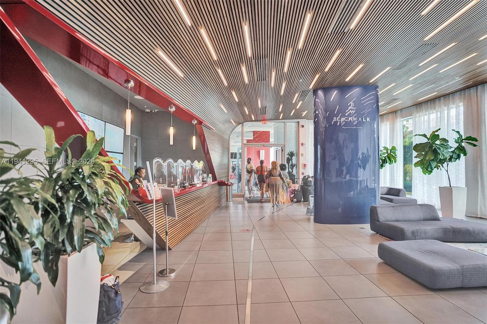 image Beachwalk Condominium43