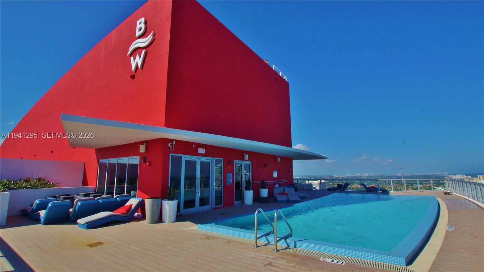 image Beachwalk Condominium44