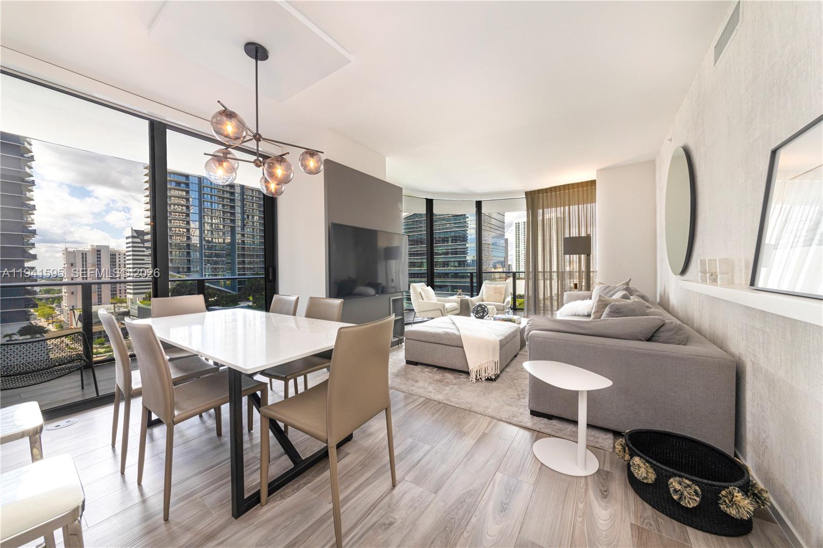 801 S Miami Ave #1209