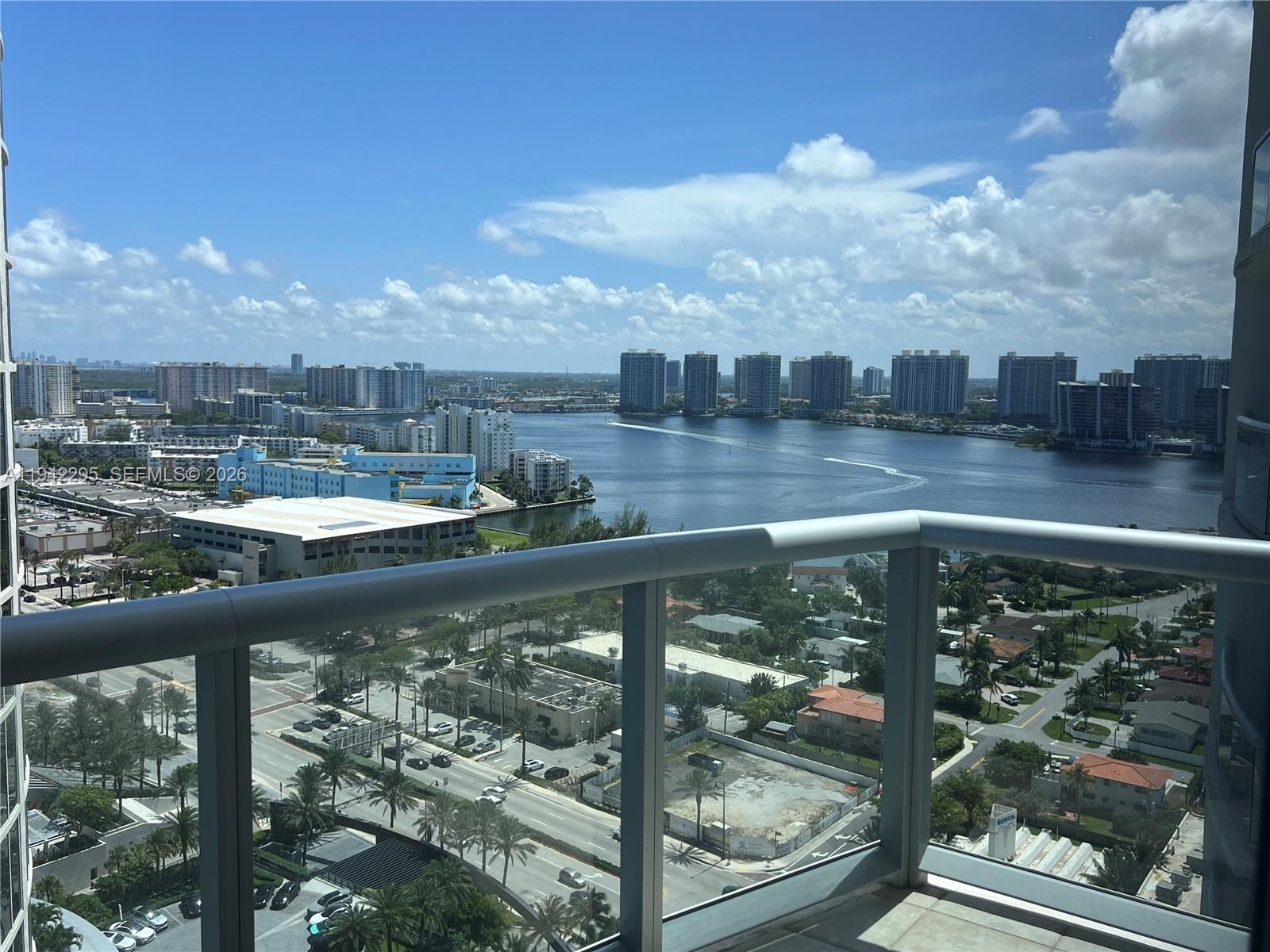 18683 Collins Ave #2510 Sunny Isles Beach, FL 33160