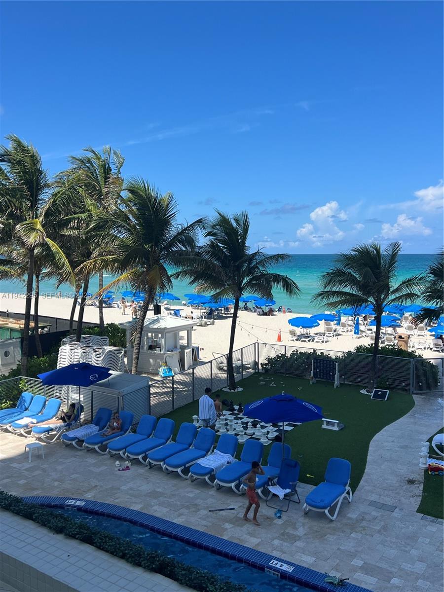 18683 Collins Ave #2510 Sunny Isles Beach, FL 33160