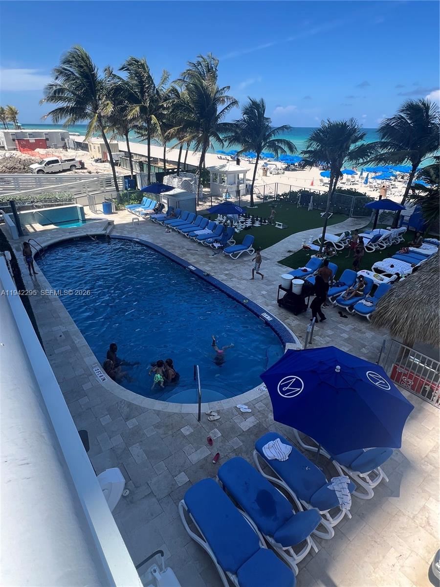 18683 Collins Ave #2510 Sunny Isles Beach, FL 33160