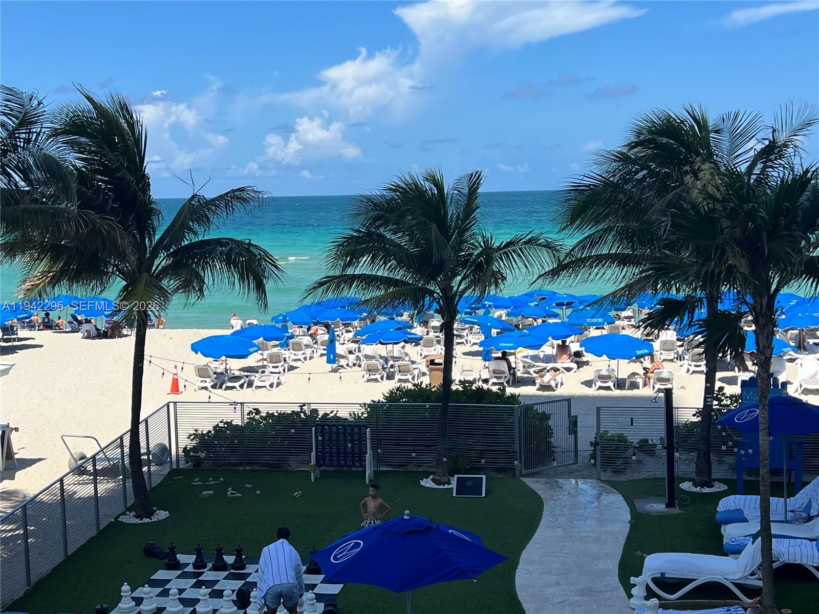 18683 Collins Ave #2510 Sunny Isles Beach, FL 33160