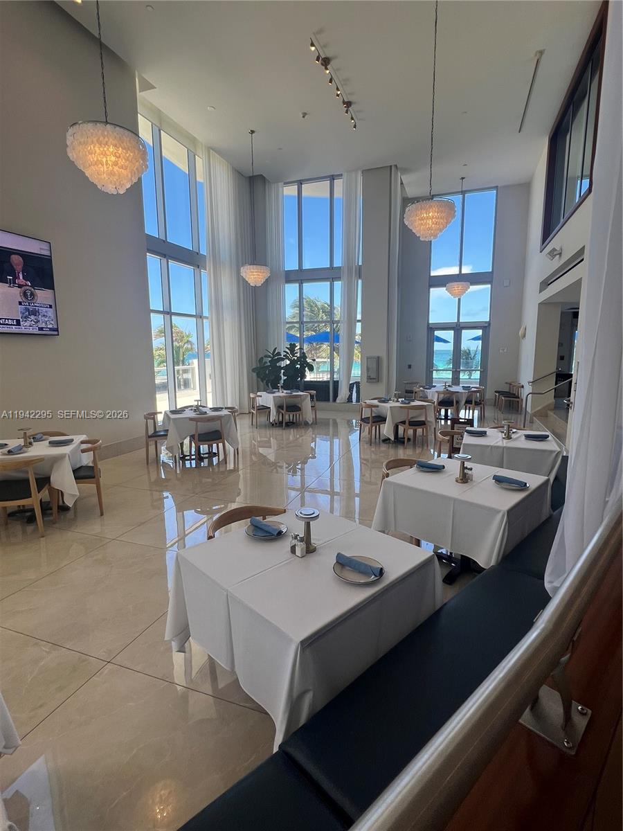 18683 Collins Ave #2510 Sunny Isles Beach, FL 33160