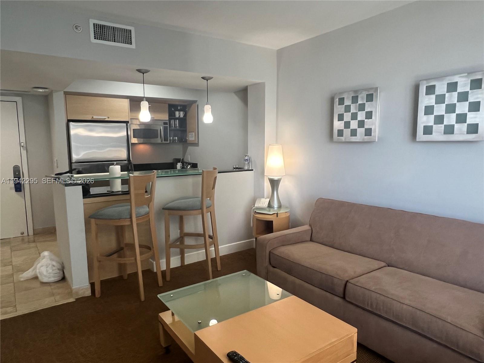 18683 Collins Ave #2510 Sunny Isles Beach, FL 33160