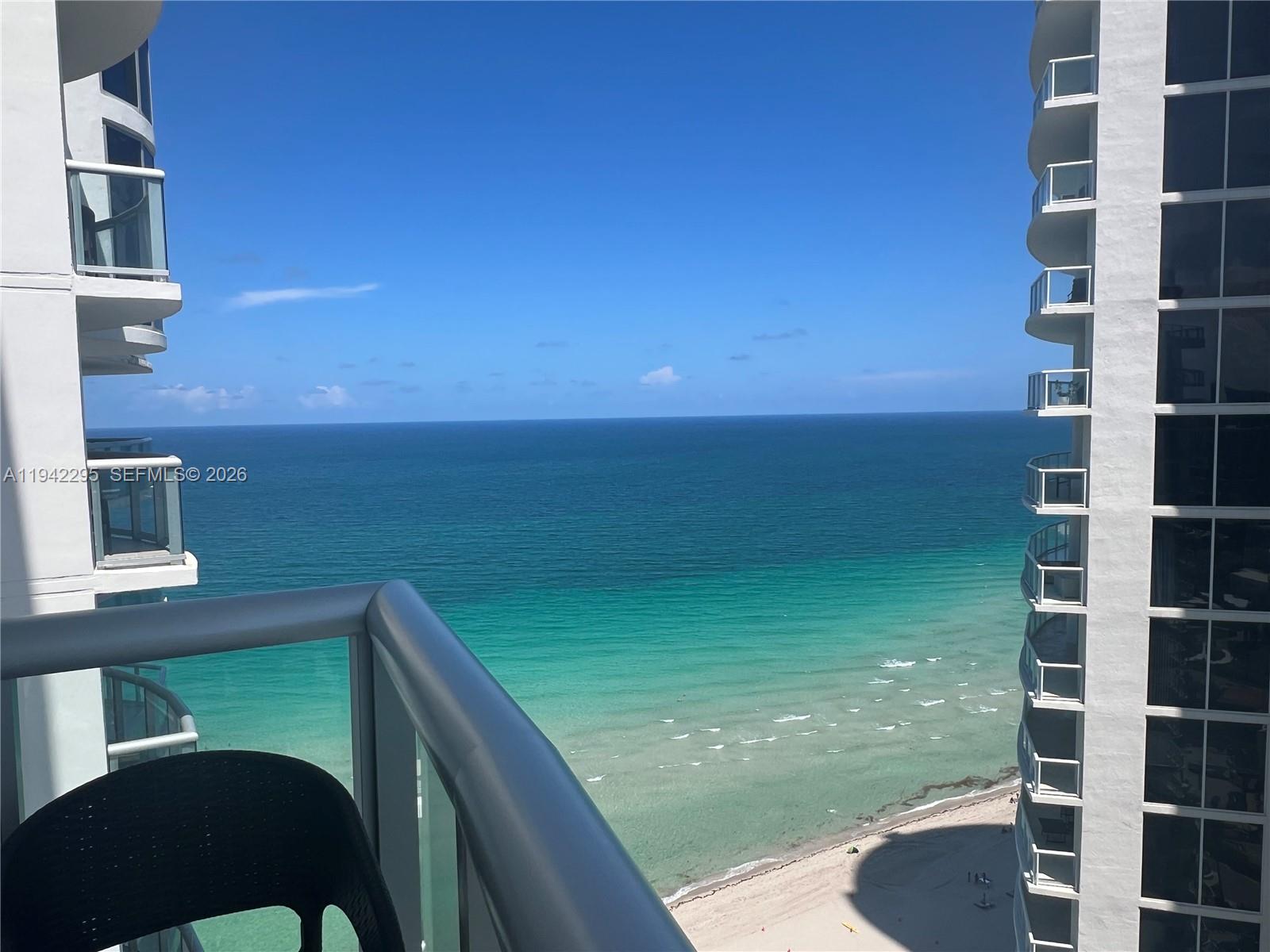 18683 Collins Ave #2510 Sunny Isles Beach, FL 33160