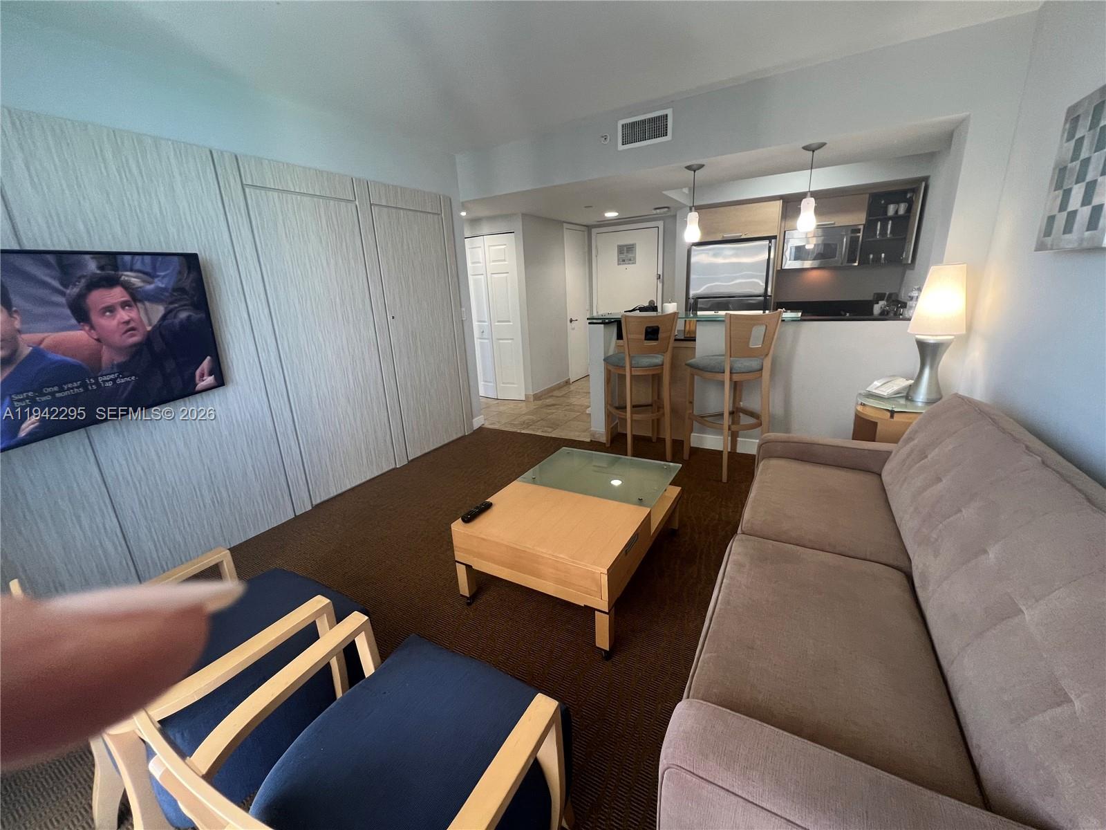 18683 Collins Ave #2510 Sunny Isles Beach, FL 33160