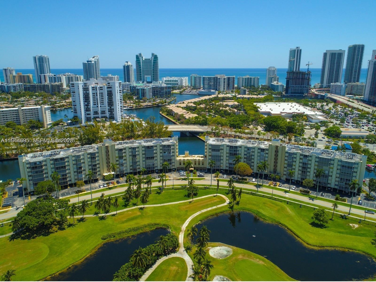 400 Leslie Dr #323 Hallandale Beach, FL 33009