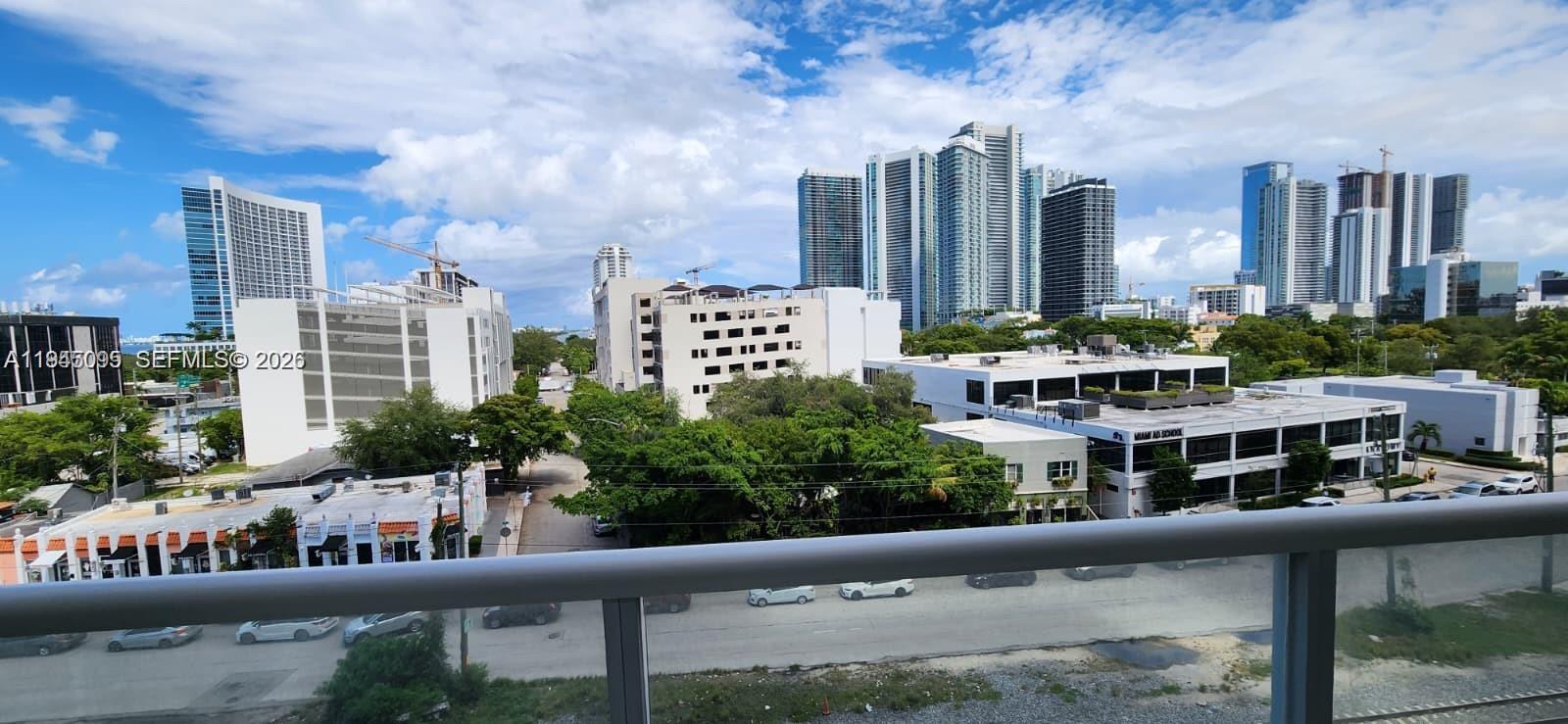 Undisclosed Address Miami, FL 33137