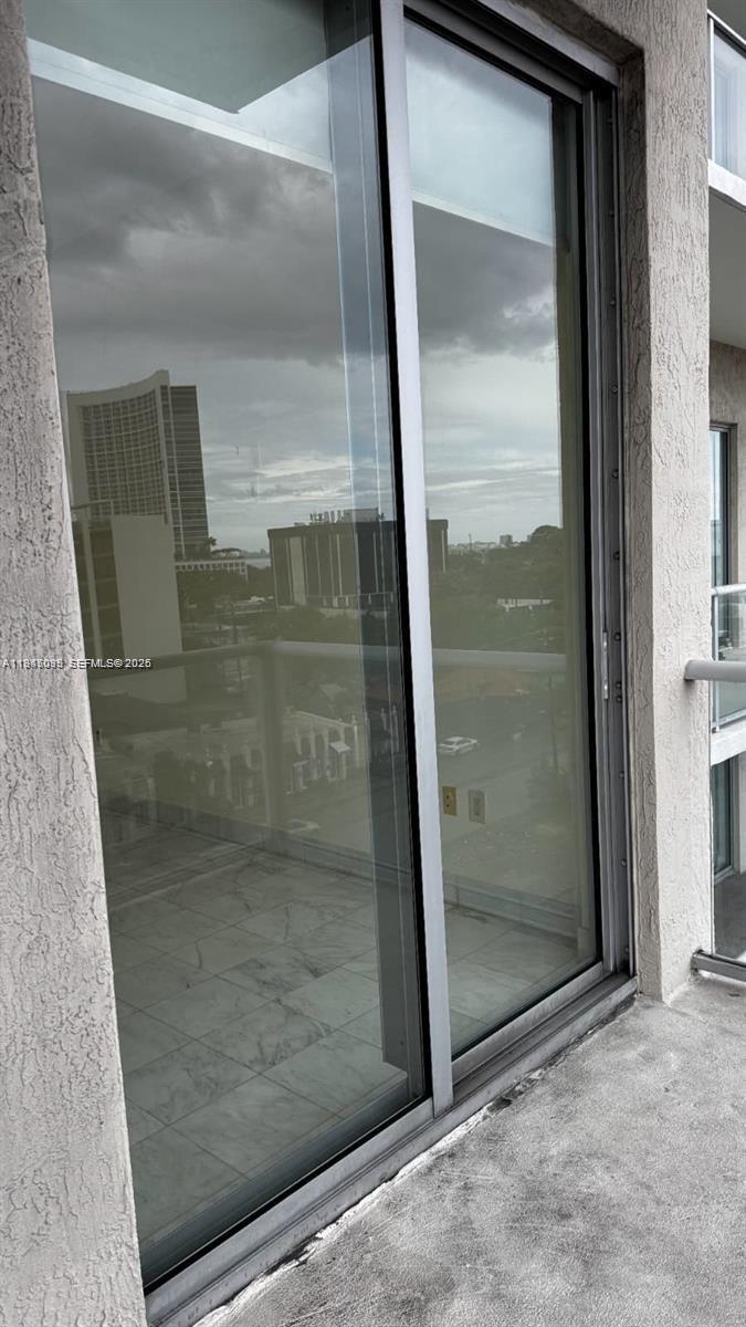 Undisclosed Address Miami, FL 33137