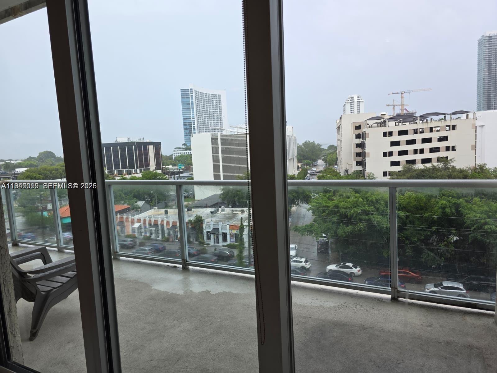 Undisclosed Address Miami, FL 33137