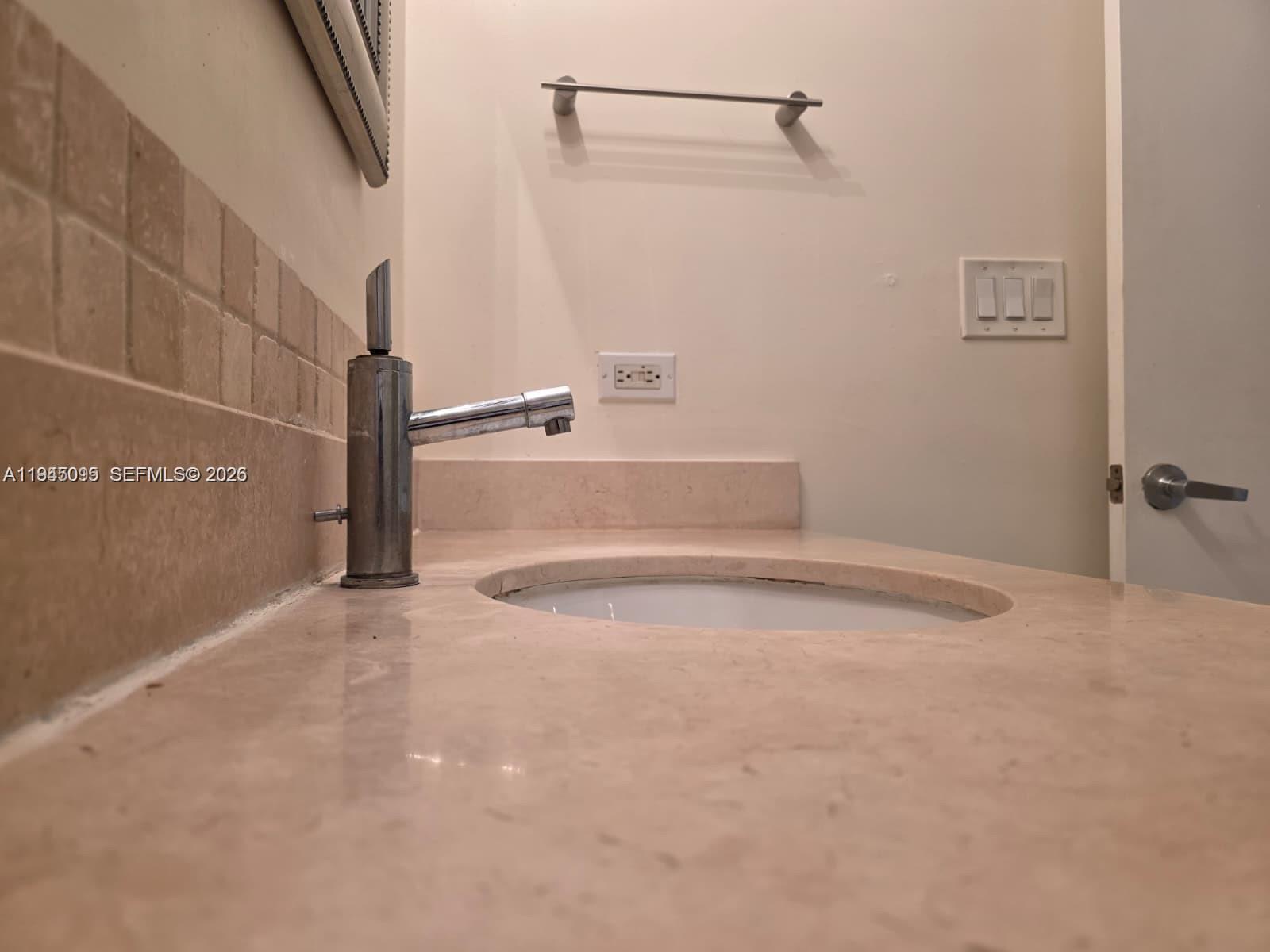 Undisclosed Address Miami, FL 33137