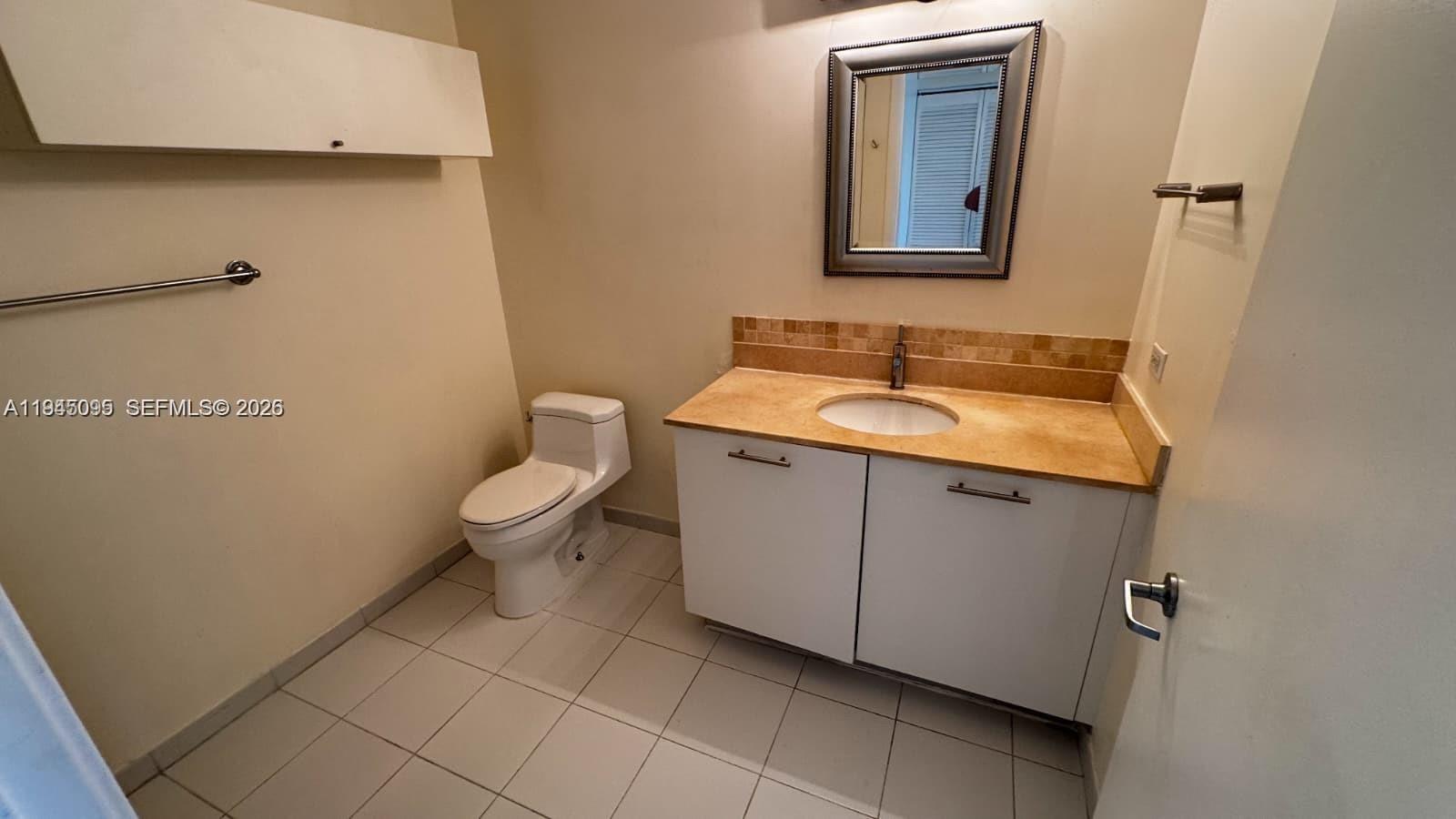 Undisclosed Address Miami, FL 33137