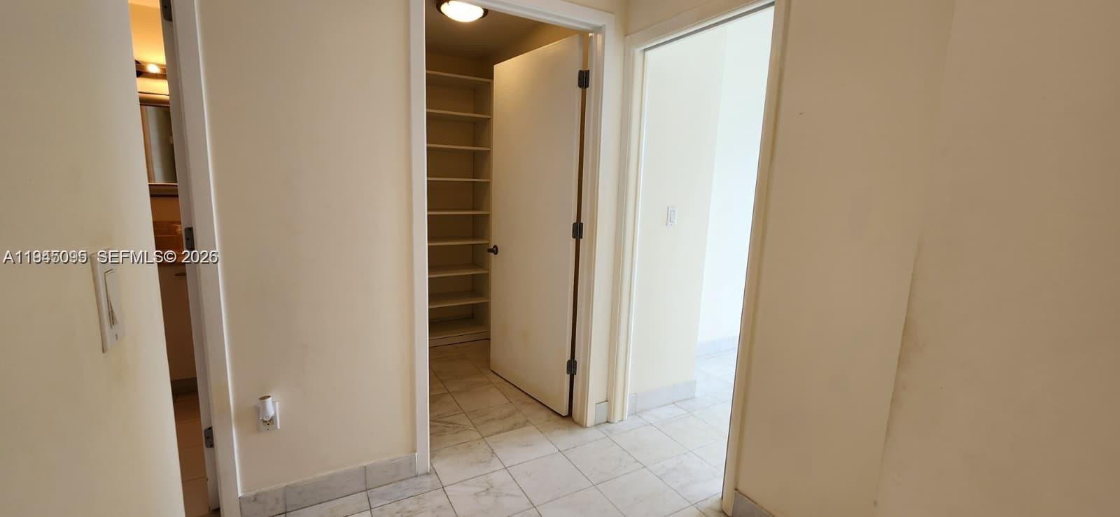 Undisclosed Address Miami, FL 33137