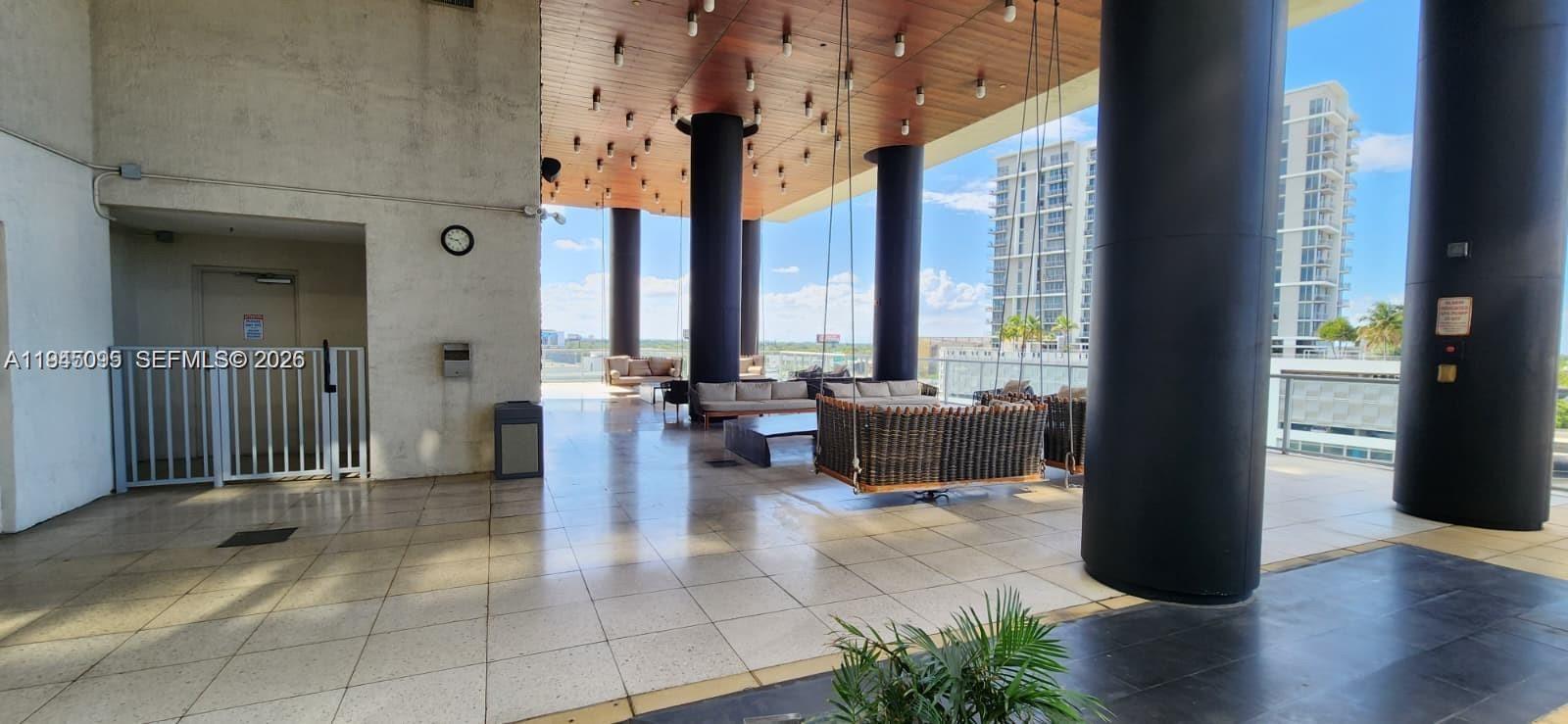 Undisclosed Address Miami, FL 33137