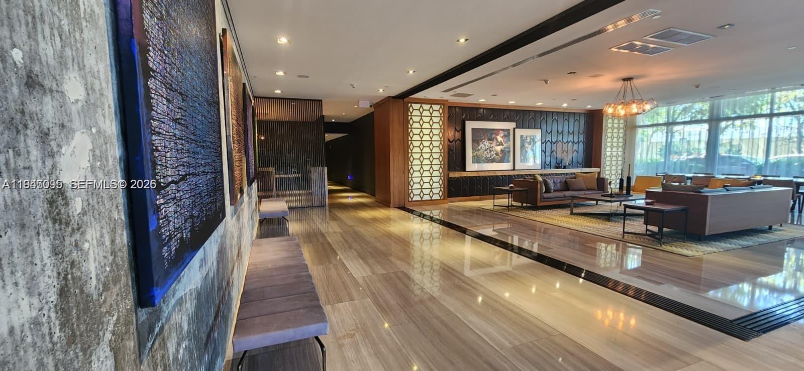 Undisclosed Address Miami, FL 33137