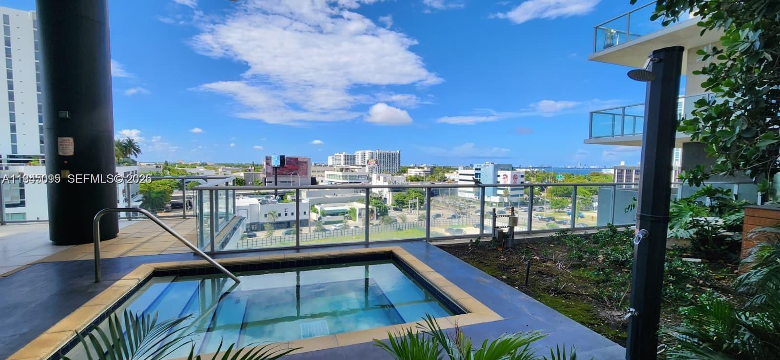 Undisclosed Address Miami, FL 33137