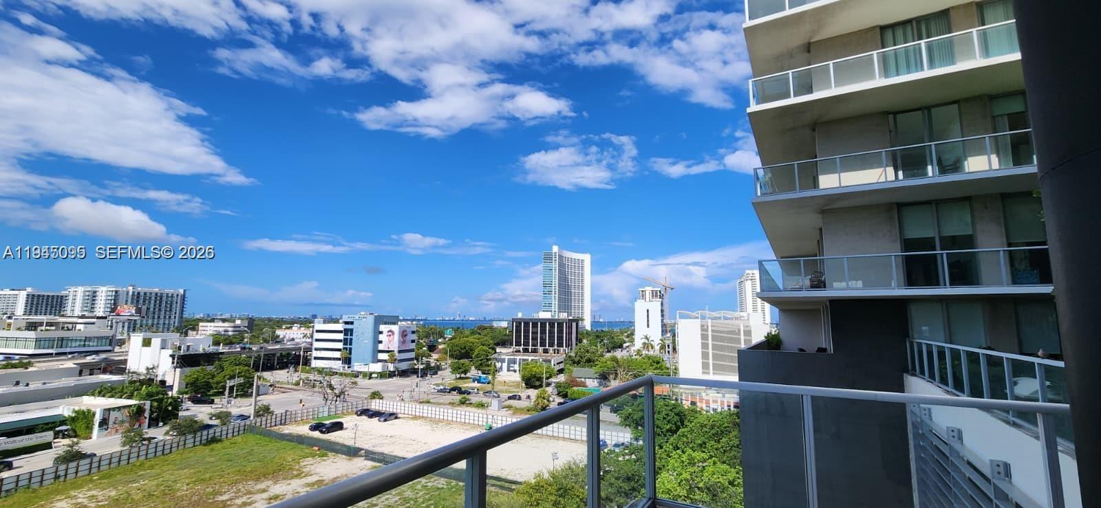 Undisclosed Address Miami, FL 33137