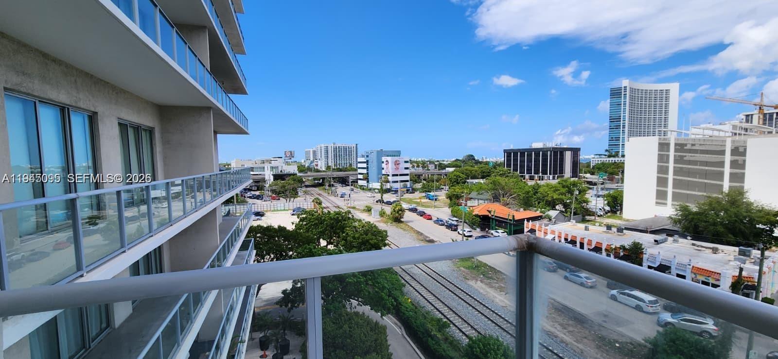 Undisclosed Address Miami, FL 33137