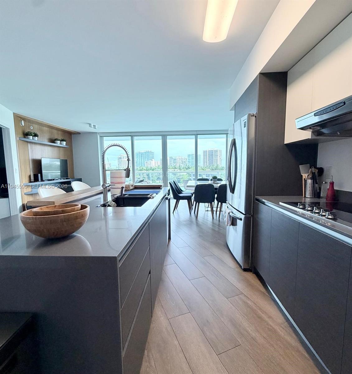 Undisclosed Address Bay Harbor Islands, FL 33154