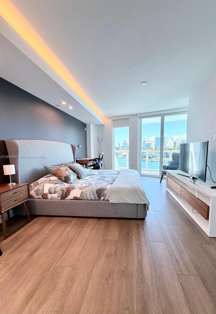 Undisclosed Address Bay Harbor Islands, FL 33154