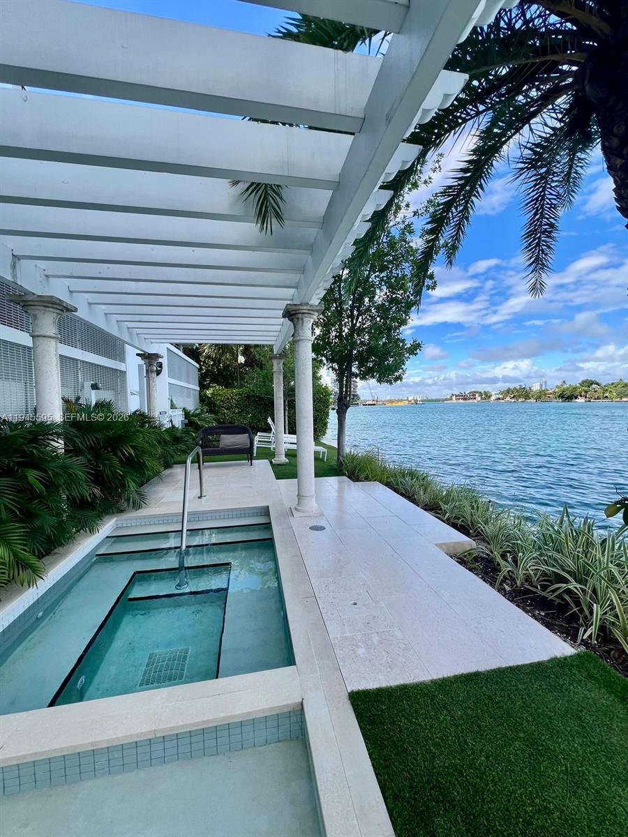 Undisclosed Address Bay Harbor Islands, FL 33154