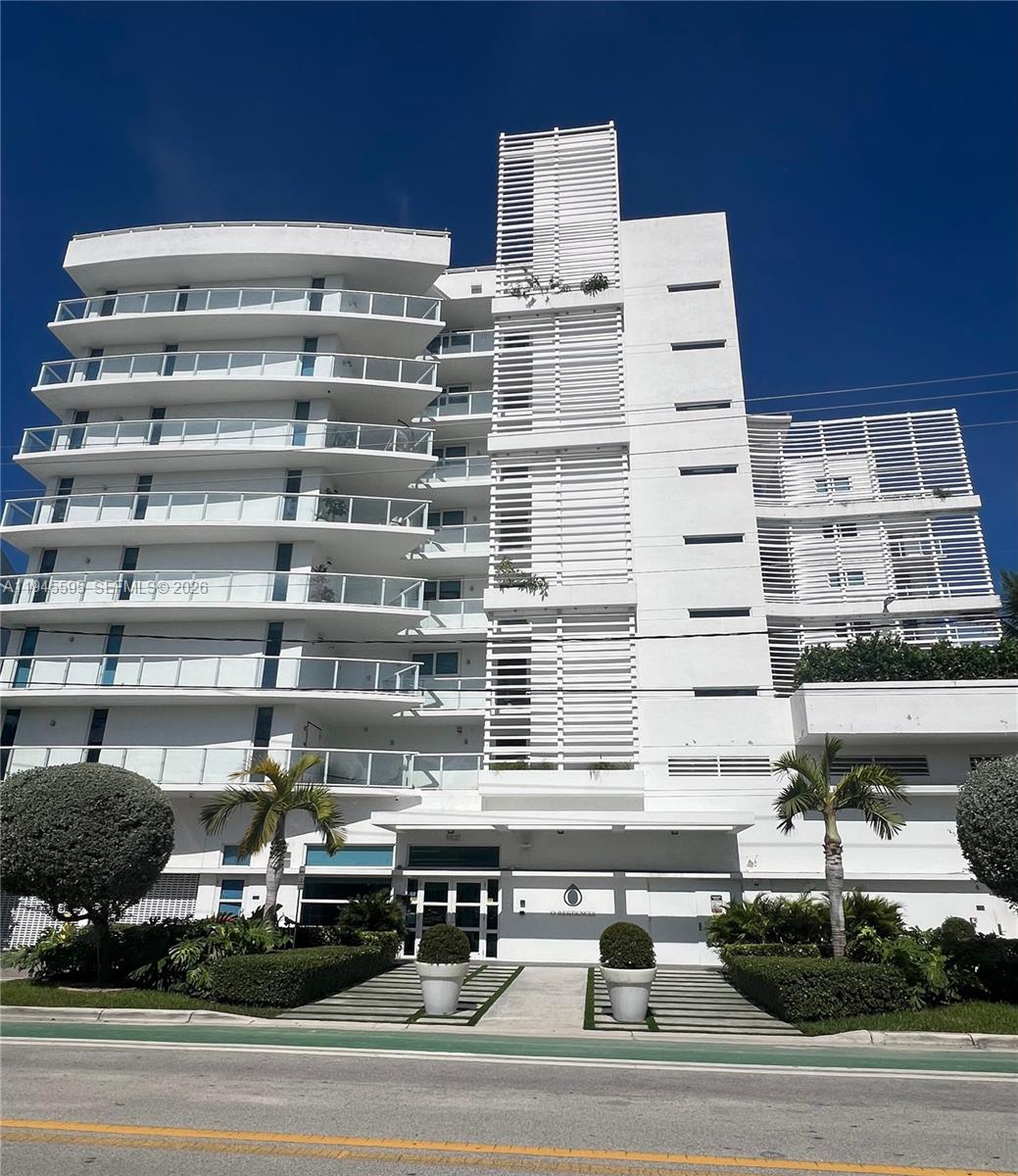 Undisclosed Address Bay Harbor Islands, FL 33154