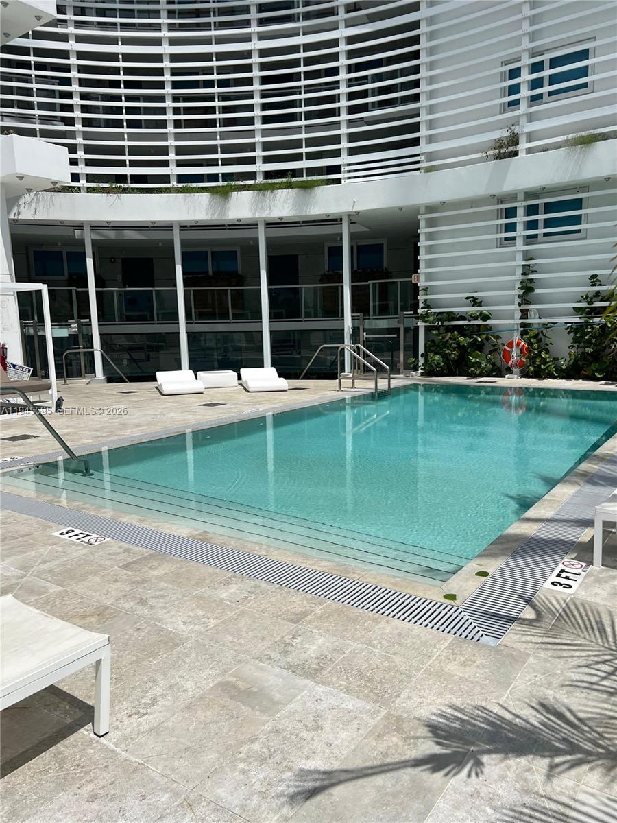 Undisclosed Address Bay Harbor Islands, FL 33154