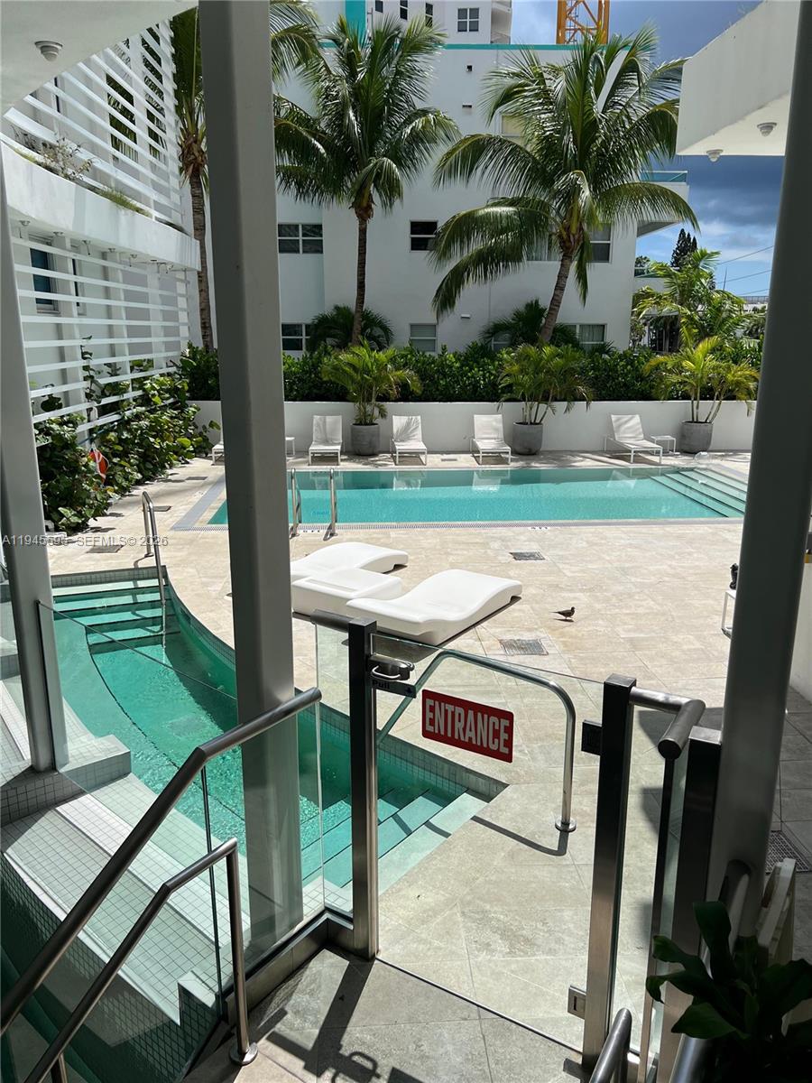 Undisclosed Address Bay Harbor Islands, FL 33154