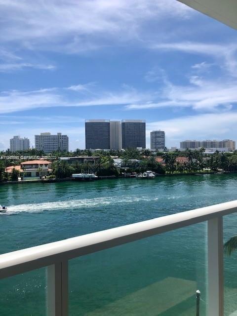 Undisclosed Address Bay Harbor Islands, FL 33154