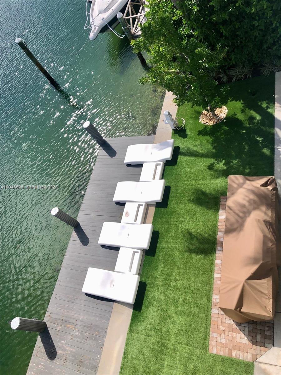 Undisclosed Address Bay Harbor Islands, FL 33154