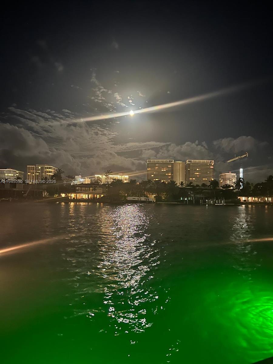 Undisclosed Address Bay Harbor Islands, FL 33154