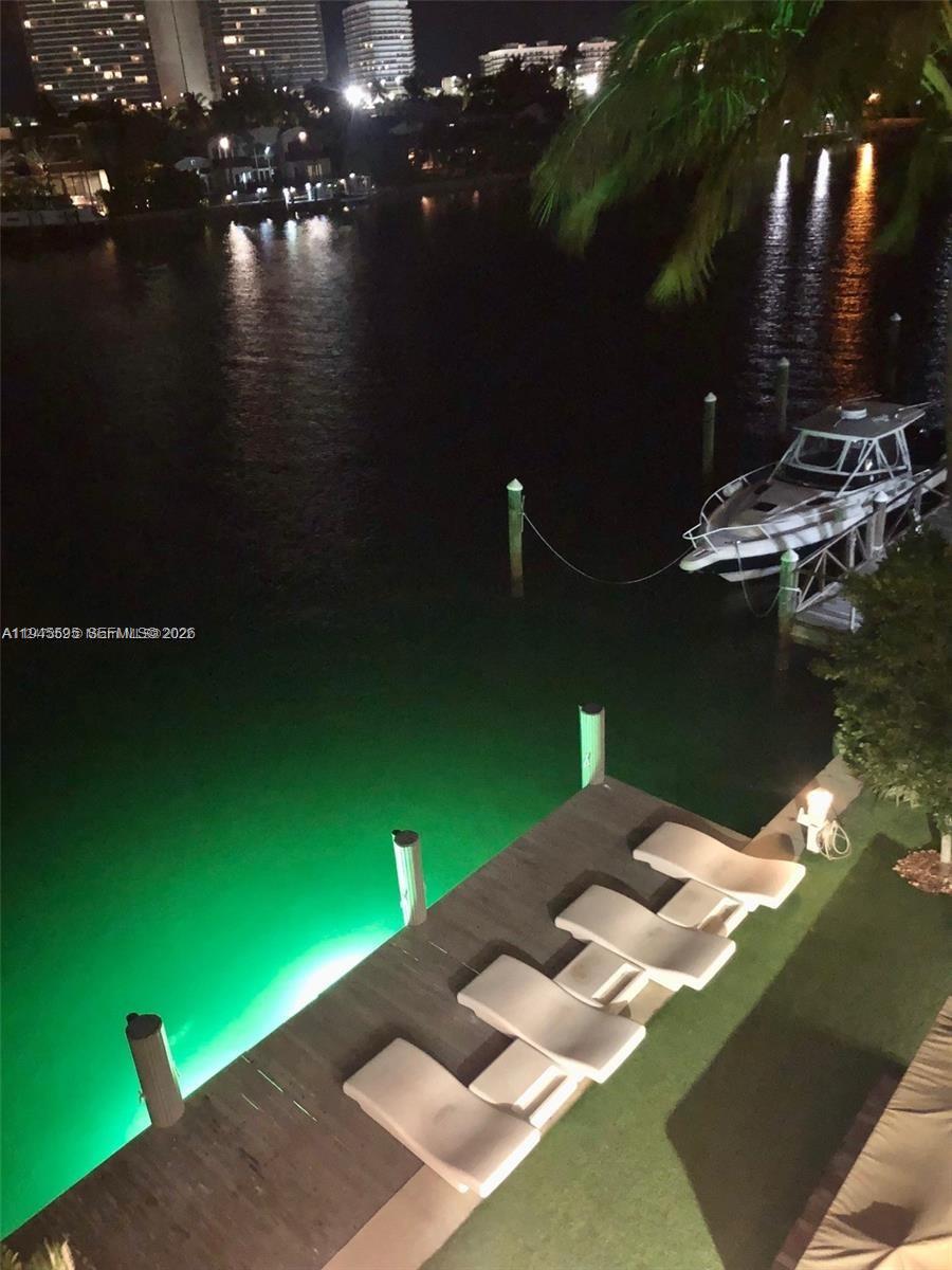 Undisclosed Address Bay Harbor Islands, FL 33154