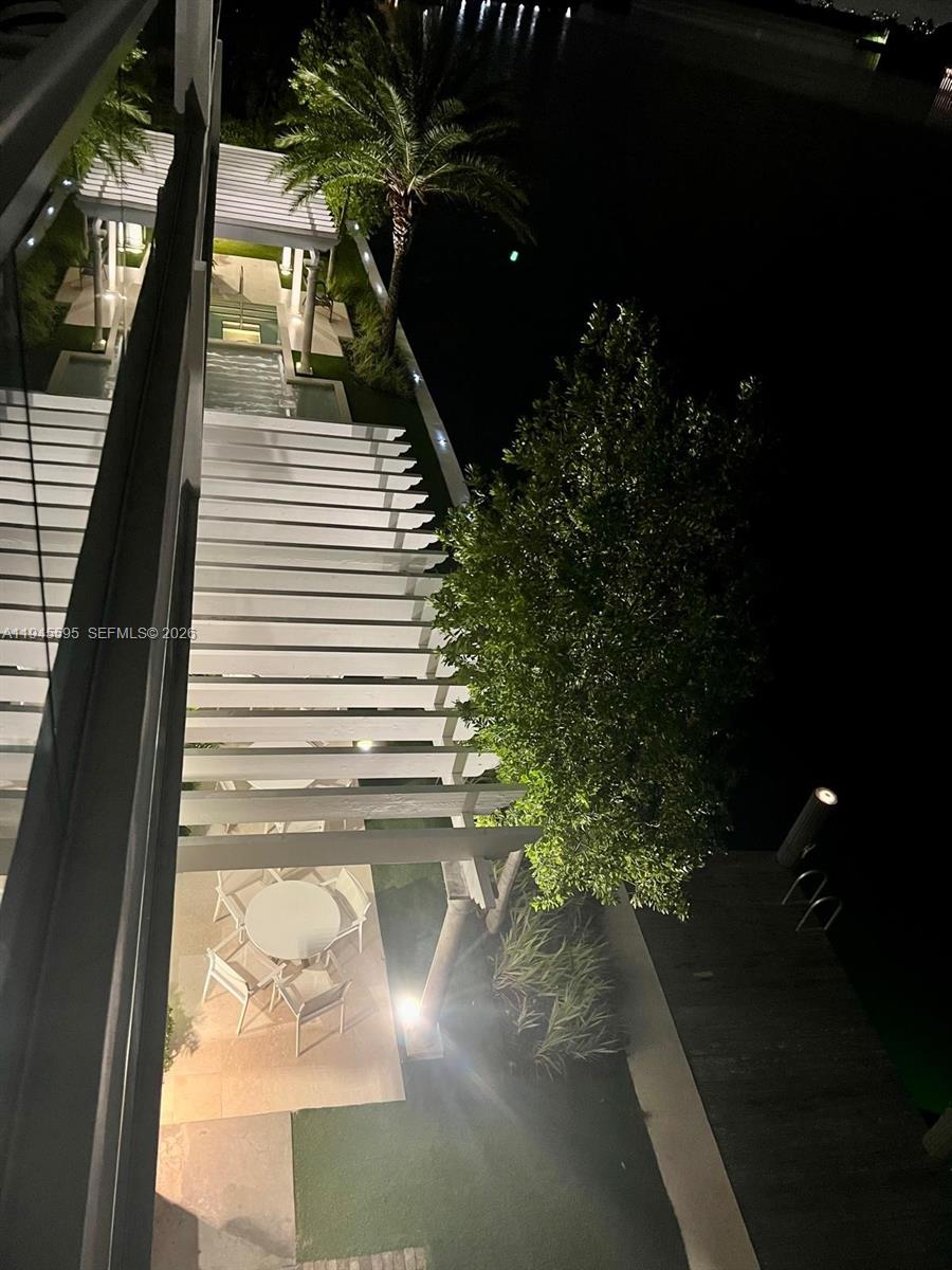 Undisclosed Address Bay Harbor Islands, FL 33154