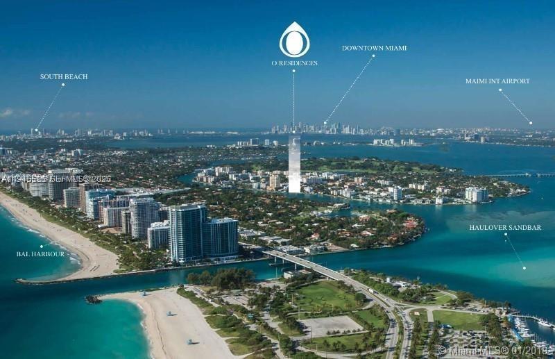 Undisclosed Address Bay Harbor Islands, FL 33154