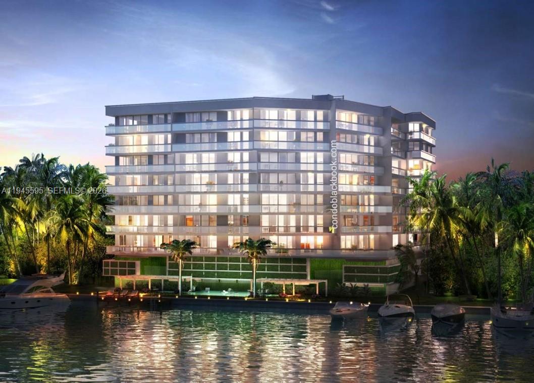 Undisclosed Address Bay Harbor Islands, FL 33154