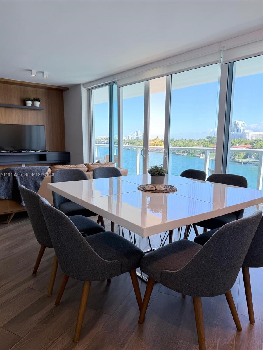 Undisclosed Address Bay Harbor Islands, FL 33154