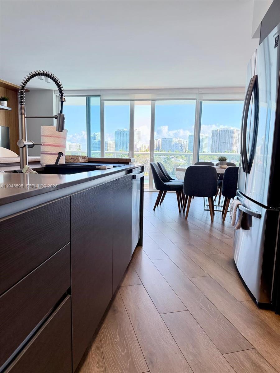 Undisclosed Address Bay Harbor Islands, FL 33154